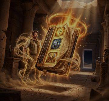 Book of Dead